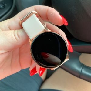 Samsung galaxy sport watch